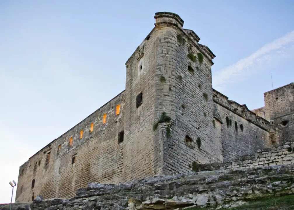 Qué ver en Sabiote, Jaén: Descubre los tesoros ocultos de este encantador destino