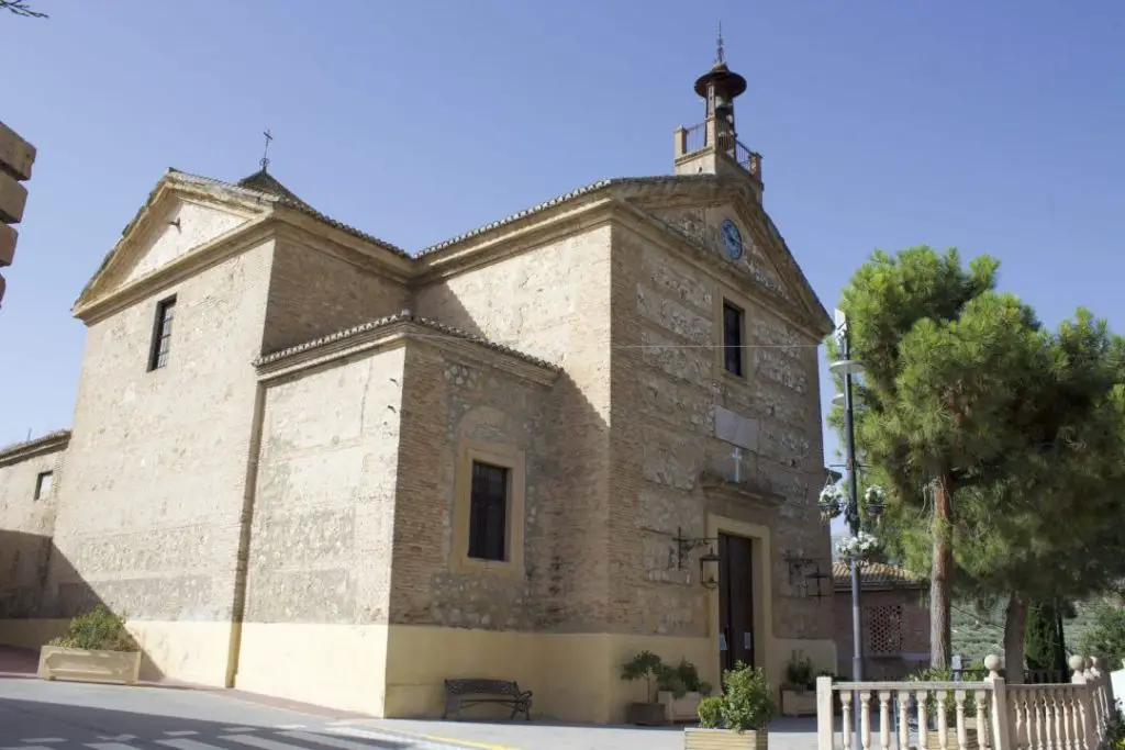 Qué ver en Salar, Granada: Los secretos mejor guardados revelados