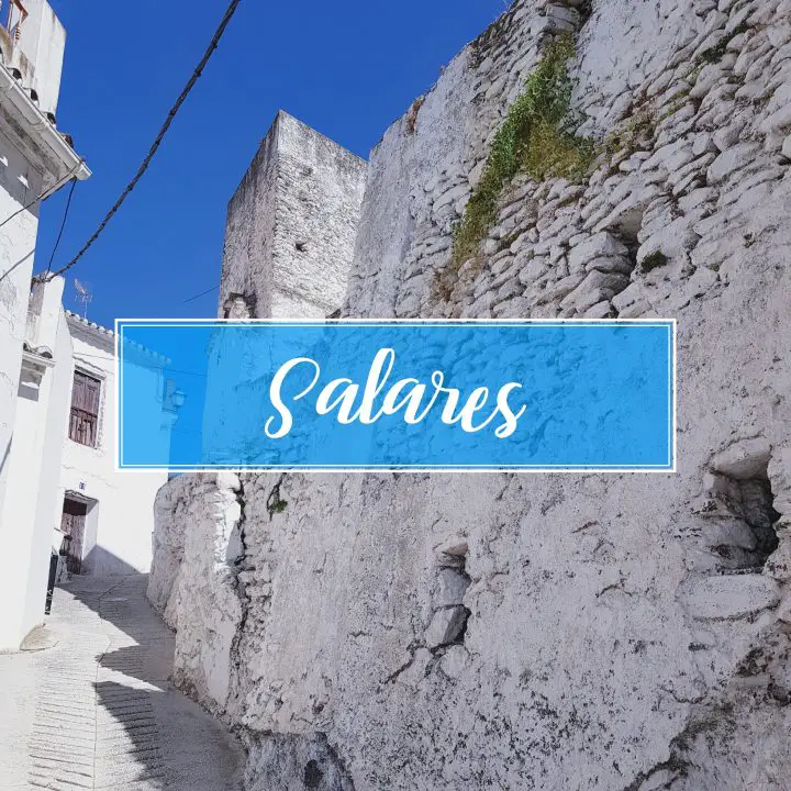Qué ver en Salares, Málaga: Descubre los secretos mejor guardados de este encantador pueblo