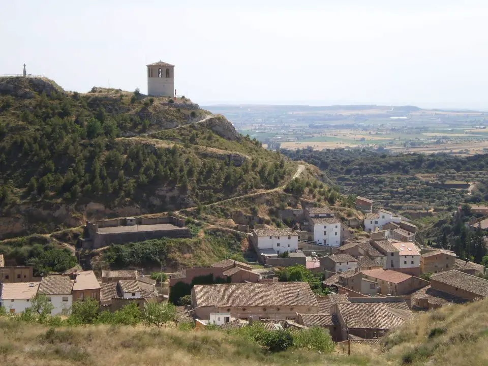 Qué ver en San Esteban de Litera, Huesca: Descubre los secretos