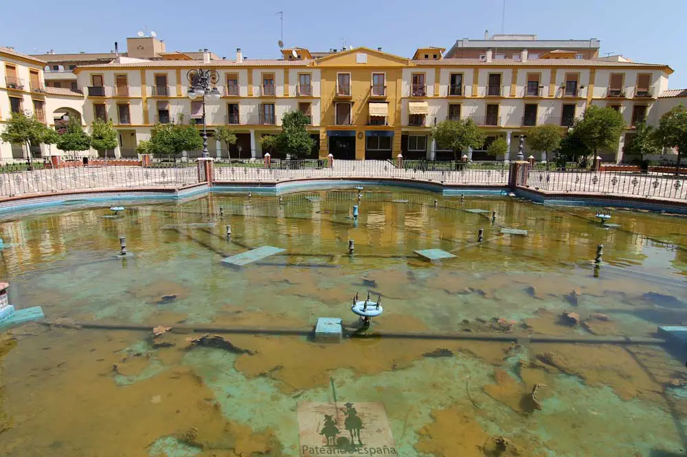 Qué ver en San Juan de Aznalfarache, Sevilla: Descubre los secretos de este encantador destino