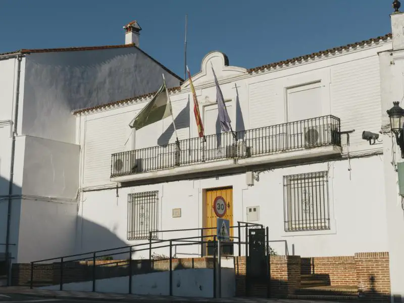 Qué ver en San Nicolás del Puerto, Sevilla: Visitas imprescindibles