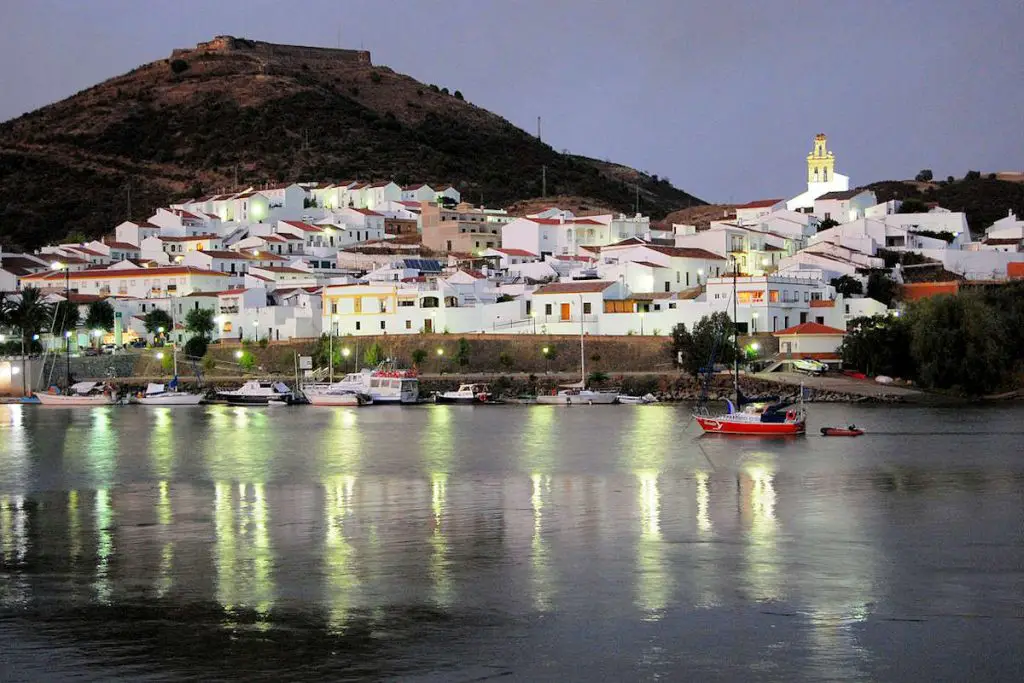 Qué ver en Sanlúcar de Guadiana, Huelva: secretos revelados para exploradores