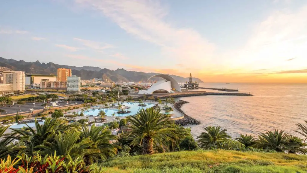 Qué ver en Santa Cruz de Tenerife: Descubre los secretos de esta encantadora ciudad