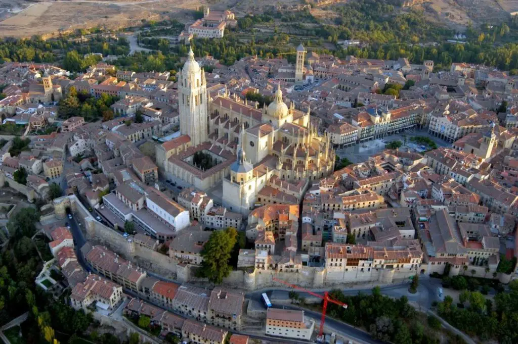 Qué ver en Segovia: Descubre los tesoros ocultos de esta joya castellana