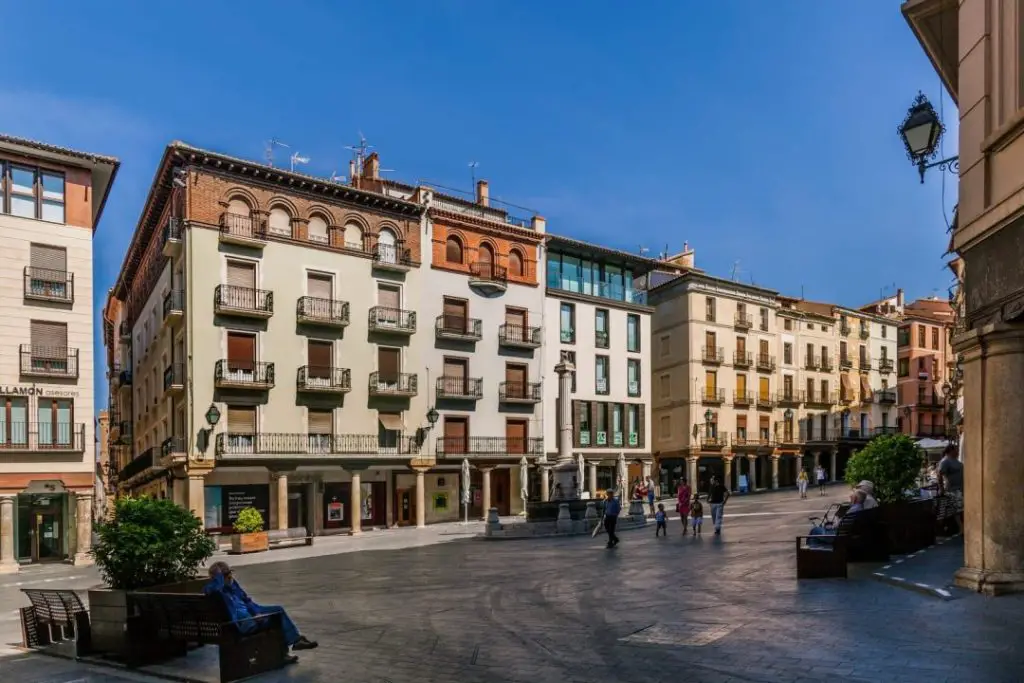 Qué ver en Teruel: secretos y maravillas por descubrir