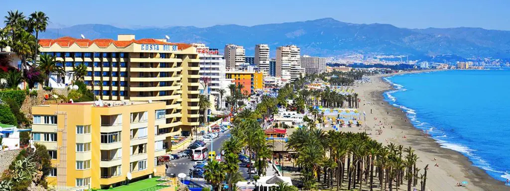 Qué ver en Torremolinos, Málaga: Los tesoros escondidos de la Costa del Sol