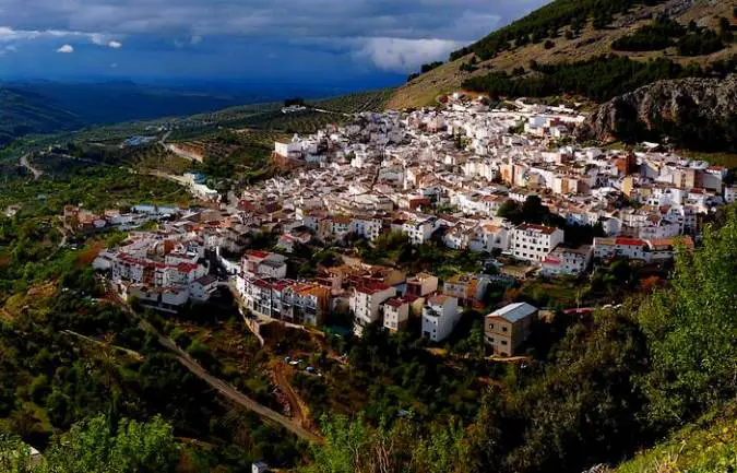 Qué ver en Torres, Jaén: Descubre los secretos y encantos de este destino único