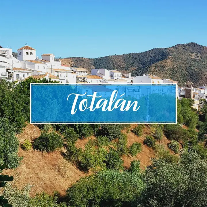 Qué ver en Totalán, Málaga: Descubre los secretos de este encantador destino