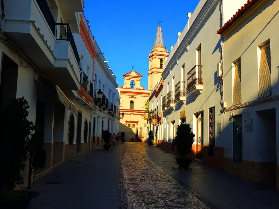 Qué ver en Trigueros, Huelva: Los secretos mejor guardados