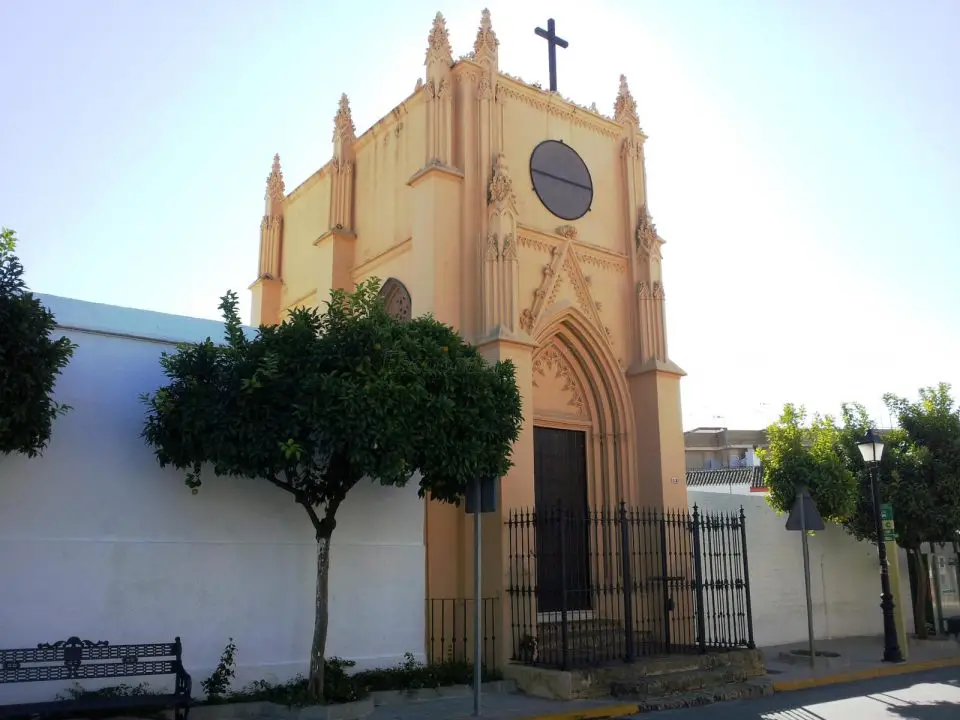 Qué ver en Umbrete, Sevilla: Secretos y maravillas por descubrir
