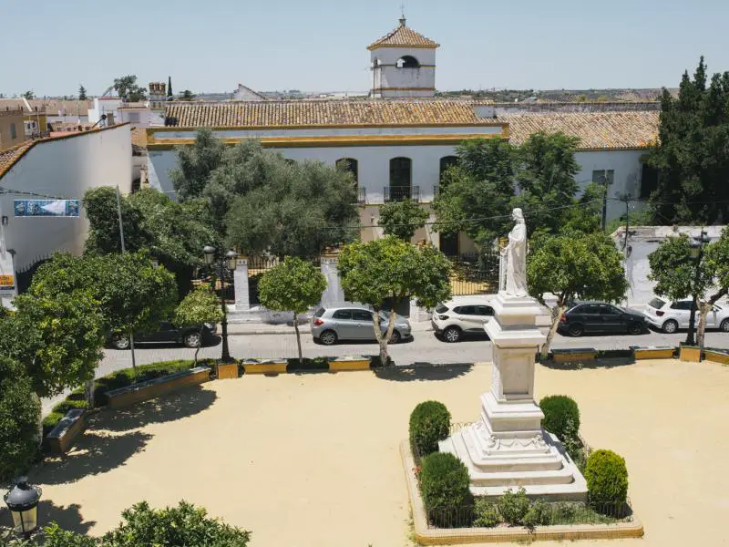 Qué ver en Valencina de la Concepción, Sevilla: secretos y rincones imprescindibles