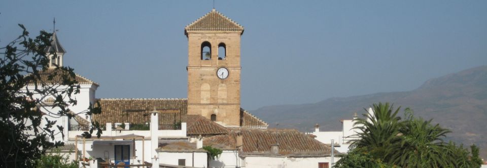 Qué ver en Válor, Granada: Los tesoros ocultos por descubrir