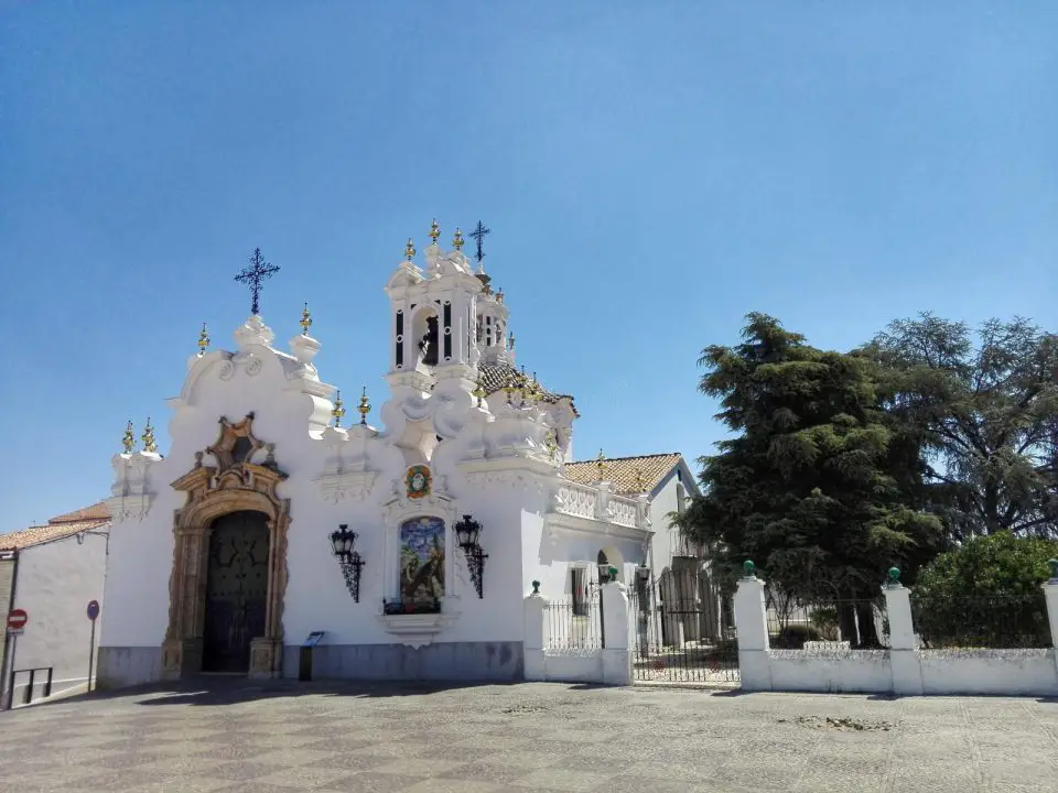 Qué ver en Valverde del Camino, Huelva: Descubre sus tesoros ocultos