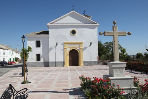 Qué ver en Ventas de Huelma, Granada: Lugares encantadores por descubrir