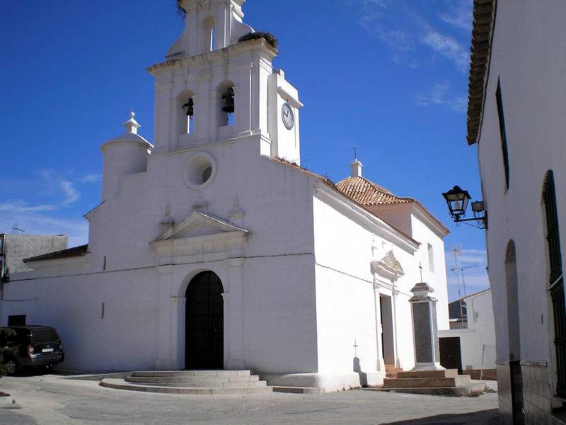Qué ver en Villanueva de las Cruces, Huelva: Descubre los secretos mejor guardados