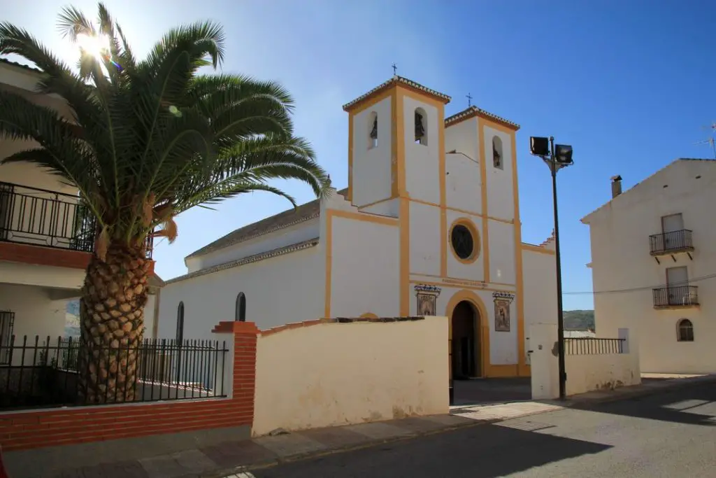 Qué ver en Villanueva de las Torres, Granada: El encanto oculto de esta joya andaluza