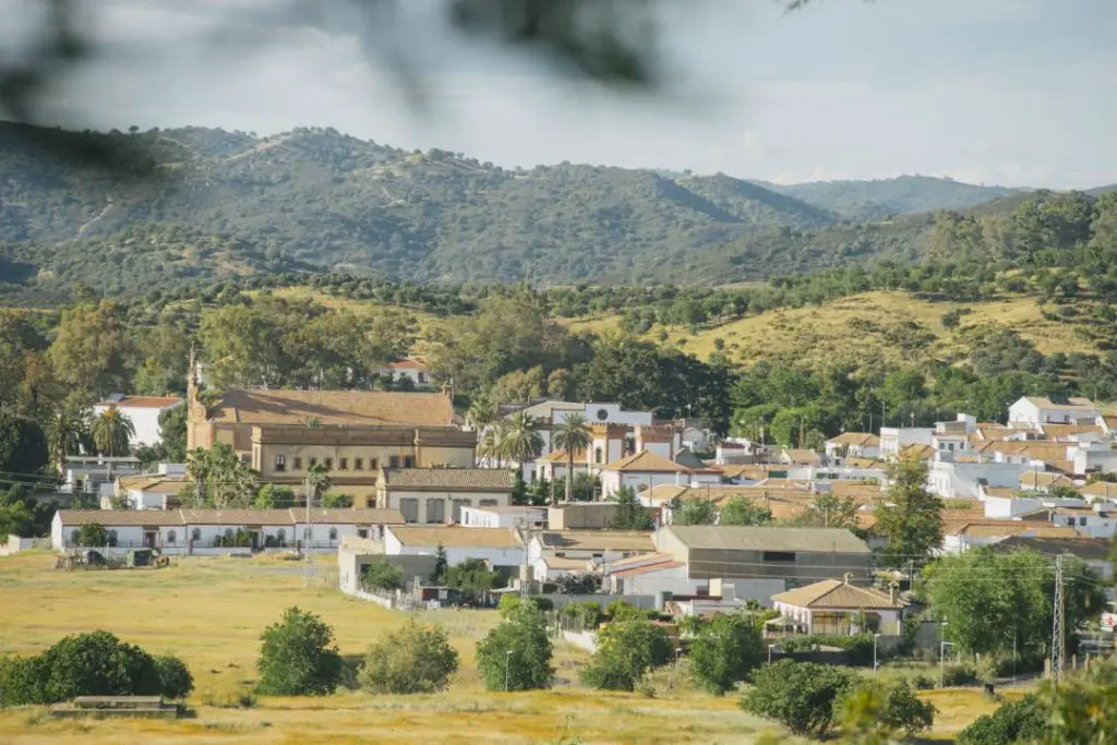 Qué ver en Villanueva del Río y Minas, Sevilla: Lugares sorprendentes que no puedes perderte