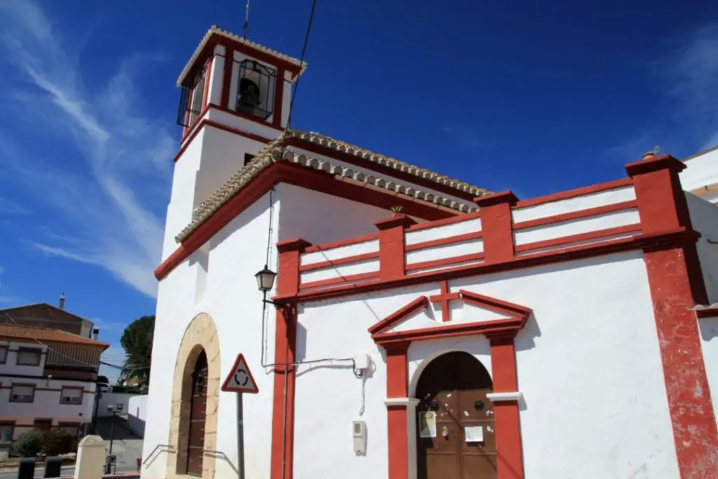 Qué ver en Villanueva Mesía, Granada: Los tesoros ocultos de este encantador pueblo