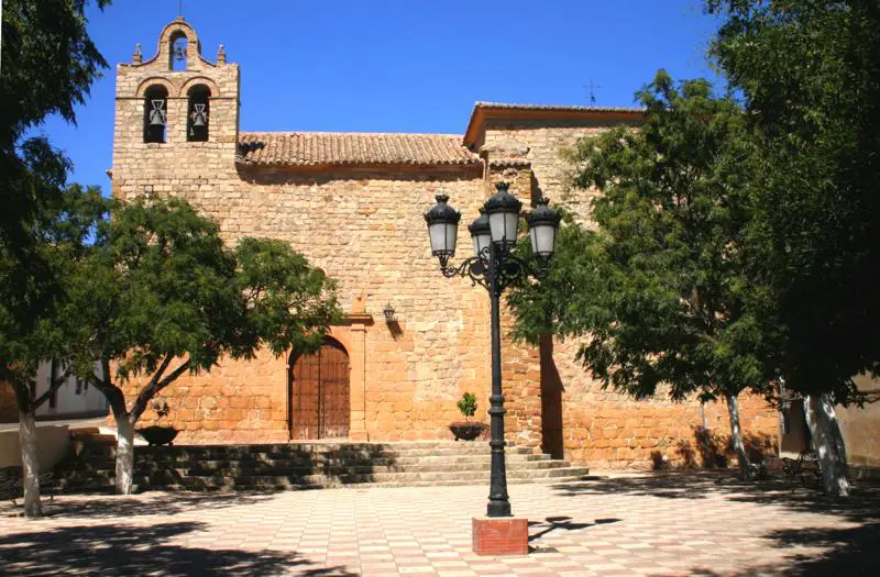 Qué ver en Villatorres, Jaén: Descubre los tesoros ocultos de este encantador destino