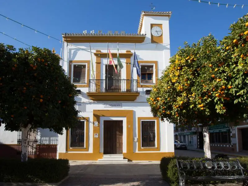 Qué ver en Villaverde del Río, Sevilla: Secretos y encantos por descubrir