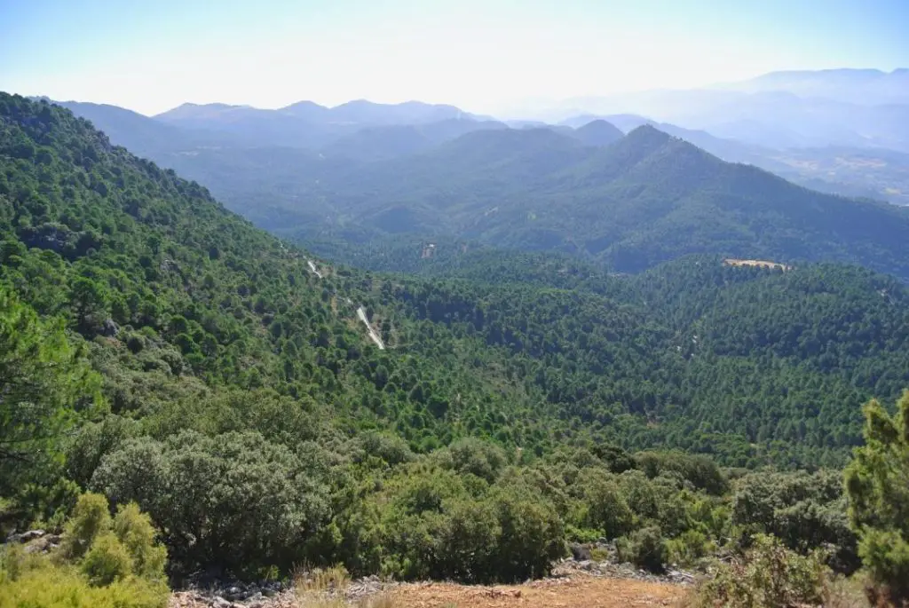 Qué ver en Víznar, Granada: Encuentra los secretos mejor guardados de este encantador destino