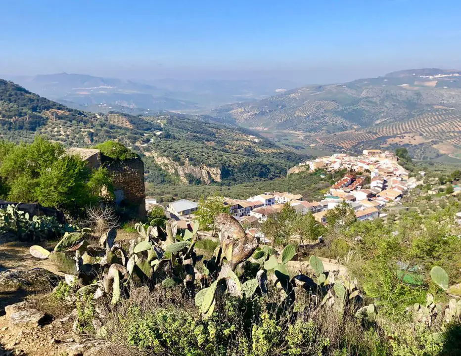 Qué ver en Zagra, Granada: Descubre los tesoros ocultos de este encantador destino
