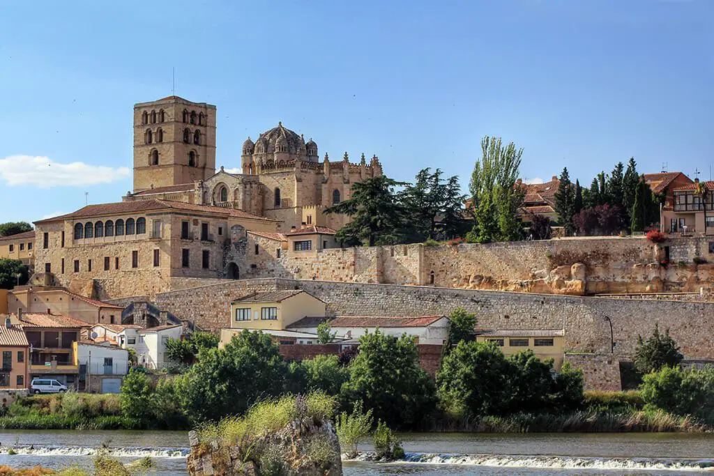Qué ver en Zamora: Descubre los secretos mejor guardados de esta encantadora ciudad