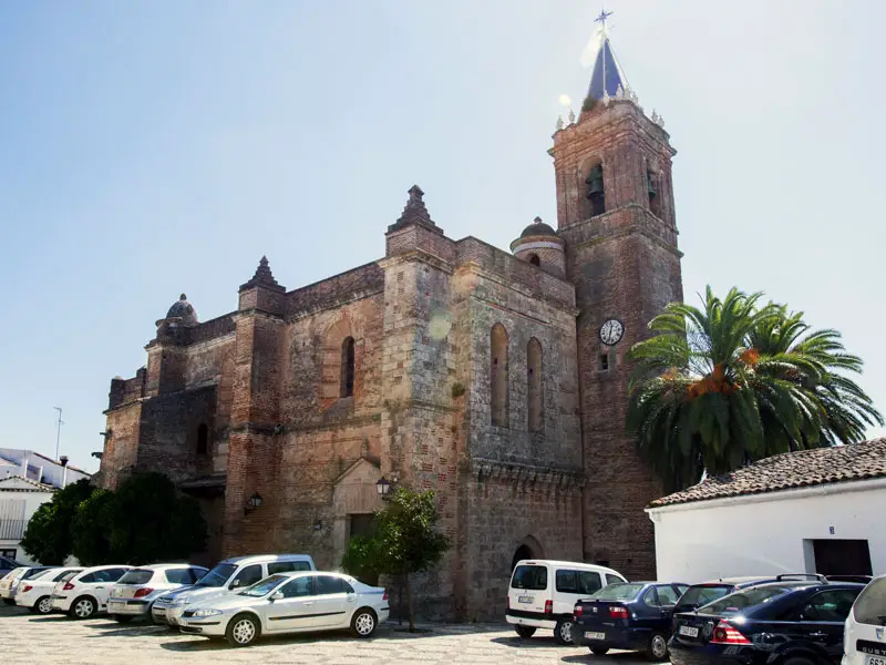 Qué ver en Zufre, Huelva: Secretos y encantos por descubrir
