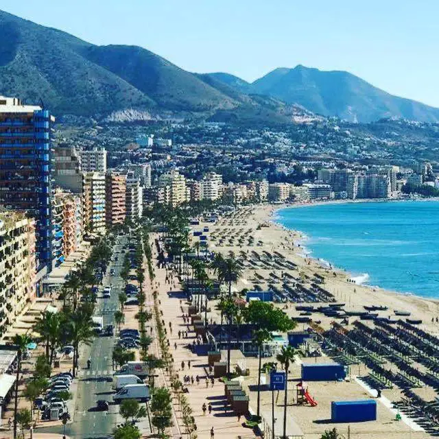 Qué ver en Fuengirola, Málaga: Descubre los tesoros ocultos de esta joya costera
