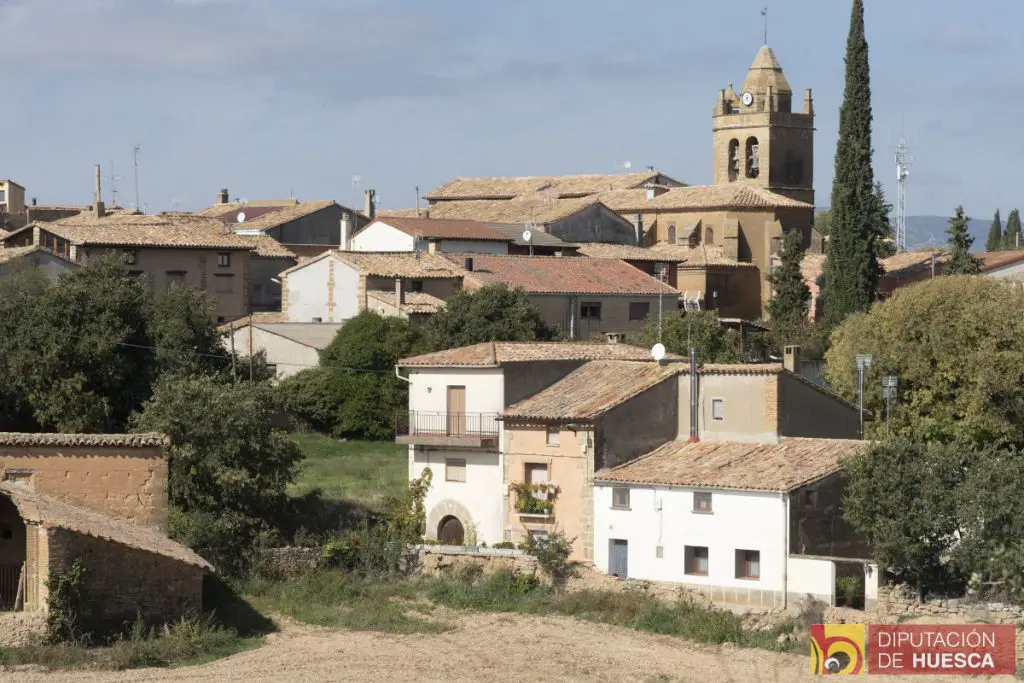 Foto de ibieca en huesca