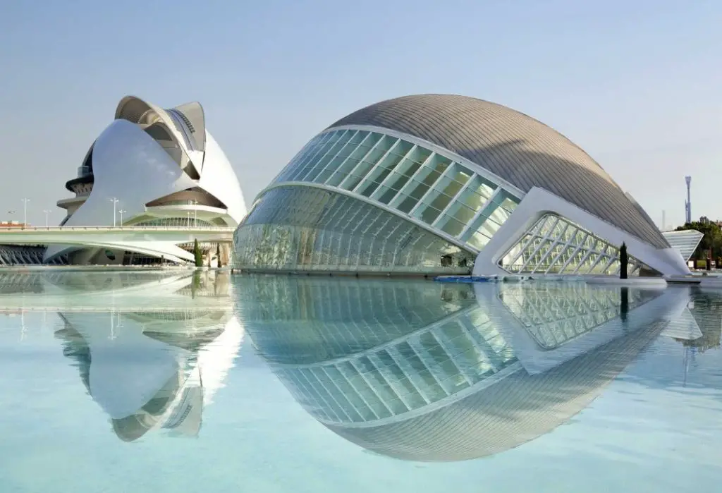 imagen destacada de Valencia