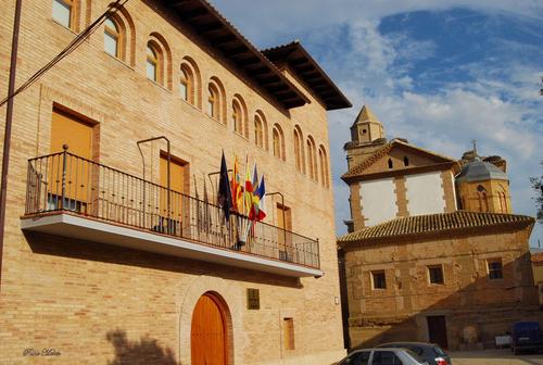 Qué ver en Sangarrén, Huesca: Los secretos mejor guardados de este encantador pueblo