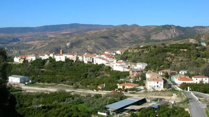 Foto de lecrin granada