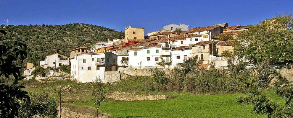 Qué ver en Abejuela, Teruel: Descubre los secretos mejor guardados