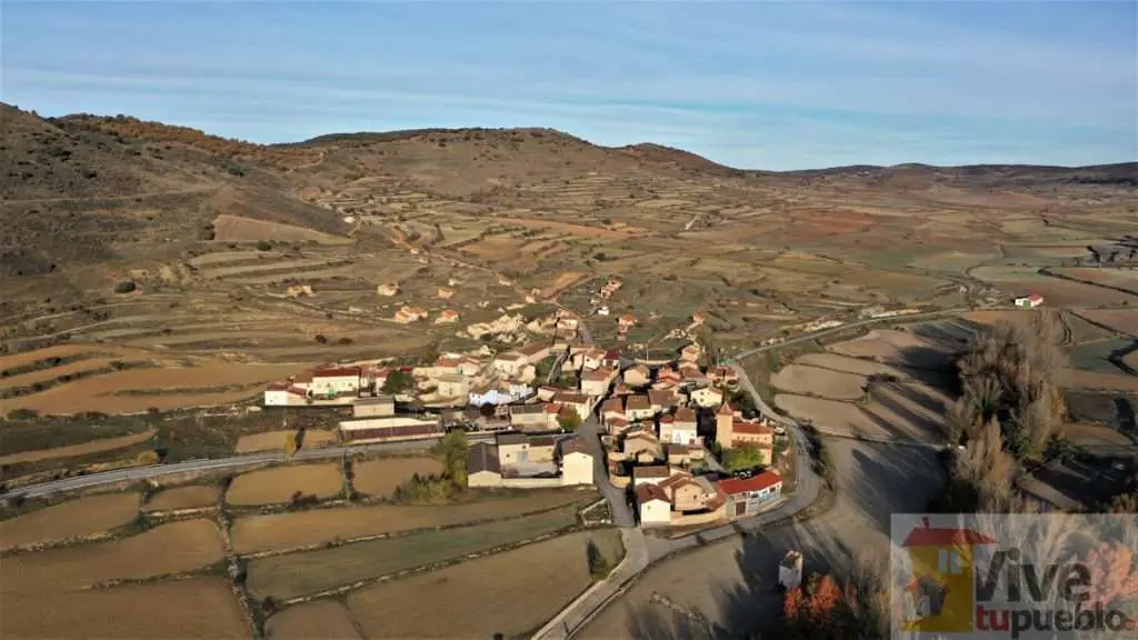 Qué ver en Aguatón, Teruel: Secretos ocultos y tesoros por descubrir