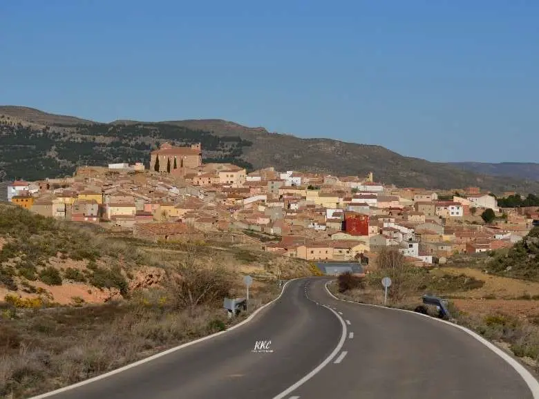 Qué ver en Alacón, Teruel: Descubre los secretos mejor guardados