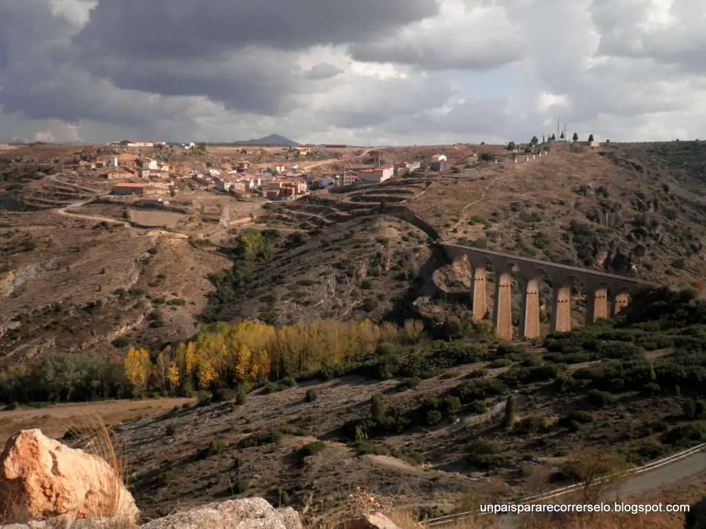 Qué ver en Albentosa, Teruel: Secretos ocultos y bellezas por descubrir