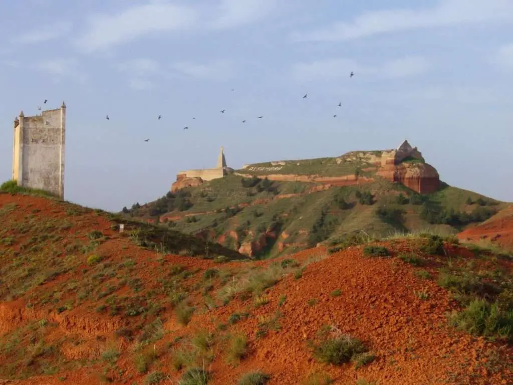 Qué ver en Alfambra, Teruel: Secretos y encantos por descubrir