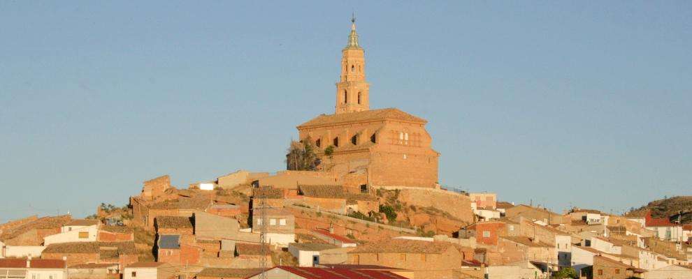 Qué ver en Alloza, Teruel: Descubre los secretos mejor guardados