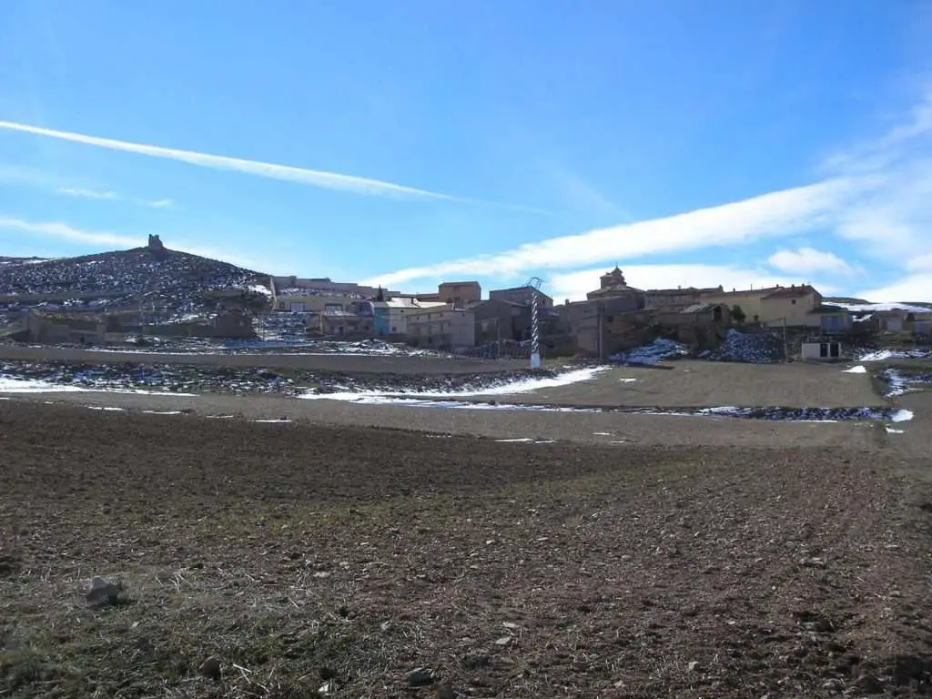 Qué ver en Almohaja, Teruel: Descubre sus tesoros ocultos