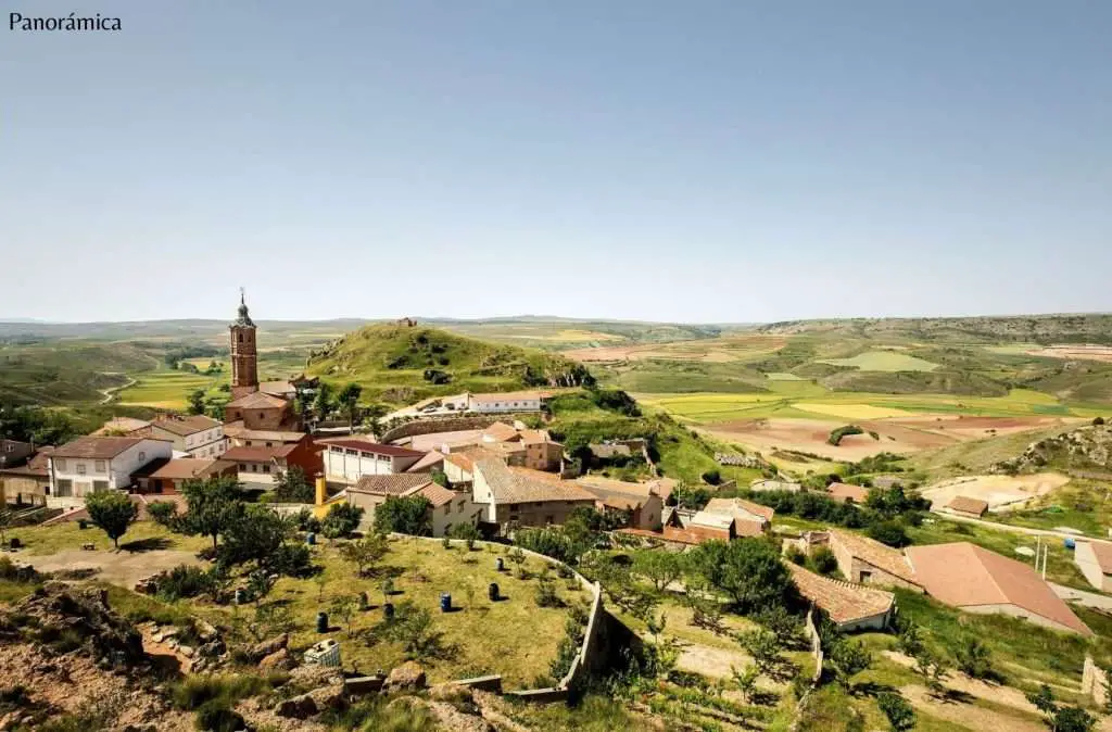 Qué ver en Alpeñés, Teruel: Secretos ocultos y maravillas por descubrir