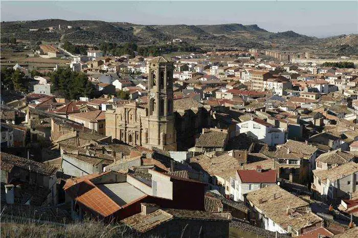 Qué ver en Andorra, Teruel: Descubre los tesoros ocultos de esta joya secreta