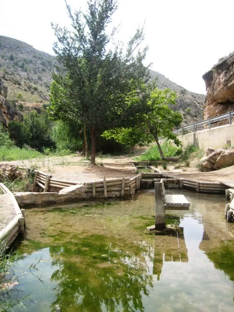 Qué ver en Ariño, Teruel: Descubre los tesoros ocultos de este encantador destino