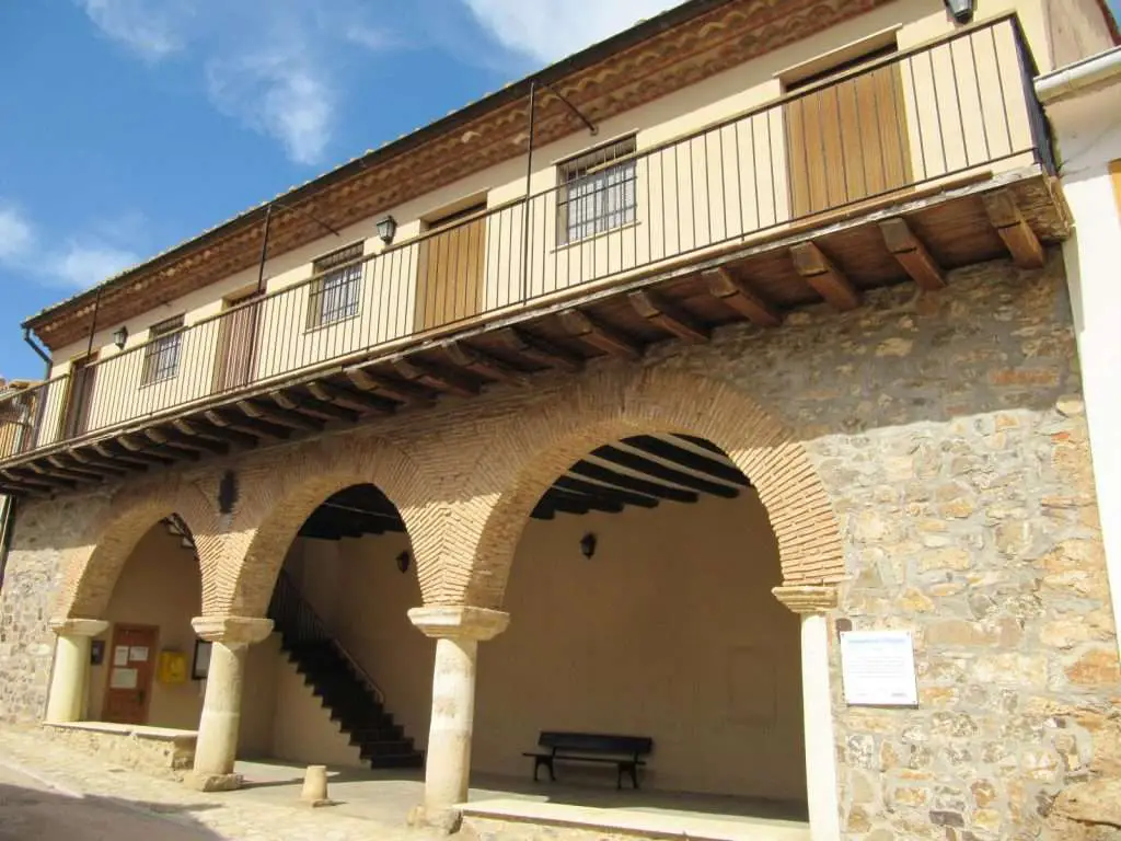Qué ver en Bádenas, Teruel: Los secretos mejor guardados