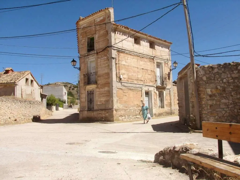 Qué ver en Bañón, Teruel: Secretos y encantos por descubrir