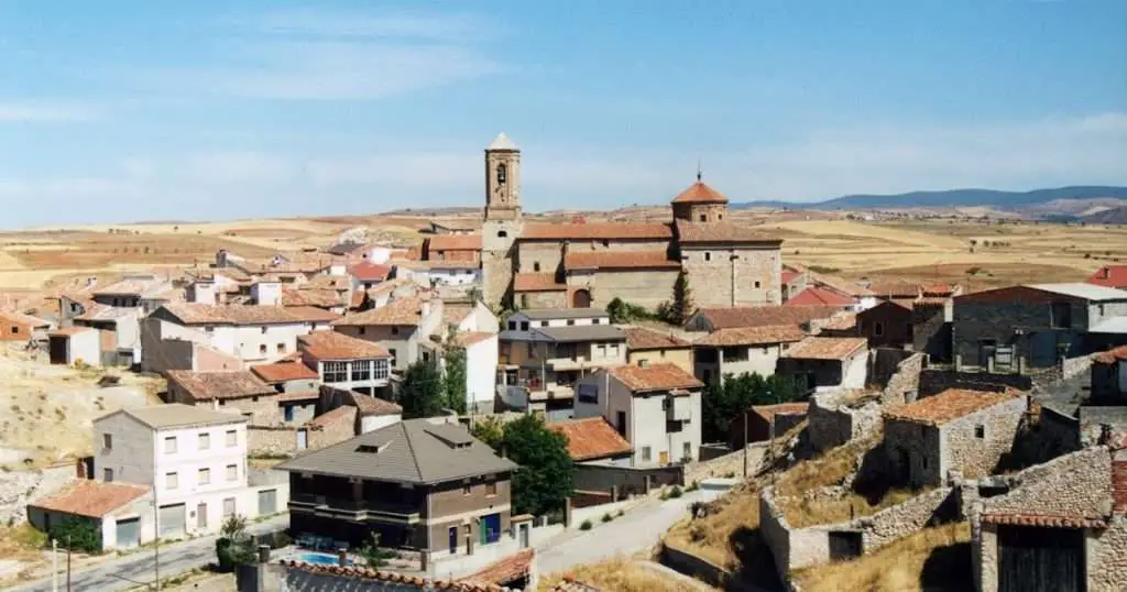 Qué ver en Barrachina, Teruel: descubre sus joyas ocultas