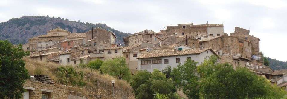 Qué ver en Beceite, Teruel: Descubre los secretos de este encantador destino
