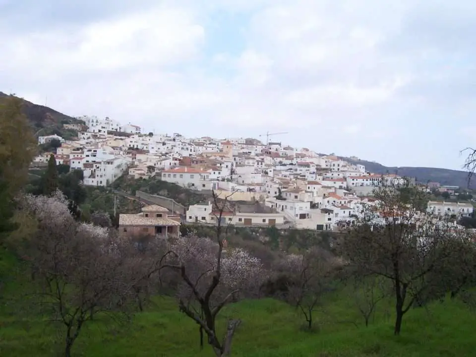 Qué ver en Bédar, Almería: Encuentra los tesoros ocultos del sur de España