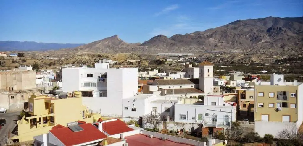 Qué ver en Benahadux, Almería: Los secretos ocultos de este paraíso andaluz